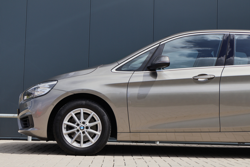 BMW 218 2-serie Active Tourer 218i High Executive Automaat — photo 13