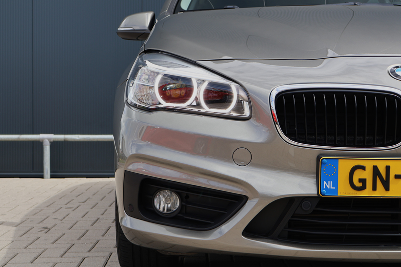 BMW 218 2-serie Active Tourer 218i High Executive Automaat — photo 11