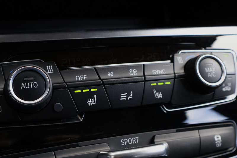 BMW 218 2-serie Active Tourer 218i High Executive Automaat — photo 28