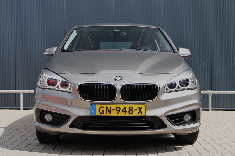 BMW 218 2-serie Active Tourer 218i High Executive Automaat — photo 9