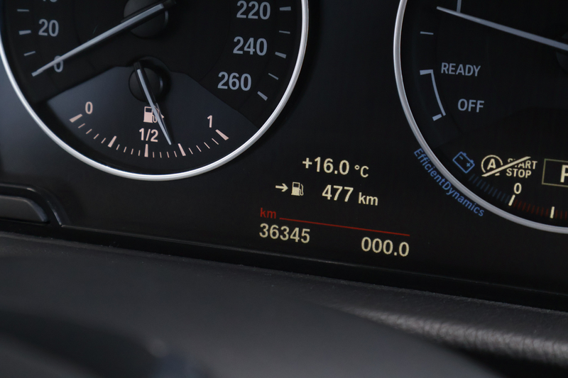 BMW 218 2-serie Active Tourer 218i High Executive Automaat — photo 34