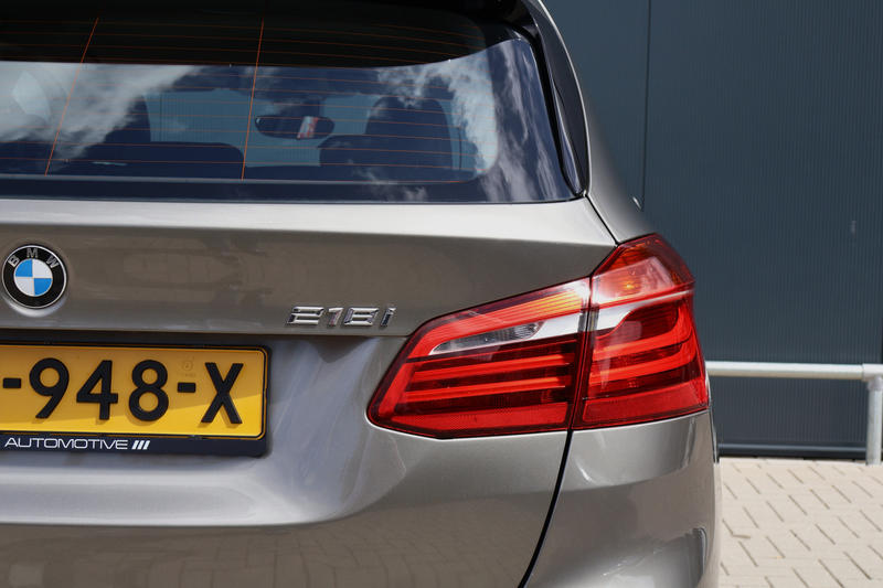 BMW 218 2-serie Active Tourer 218i High Executive Automaat — photo 12