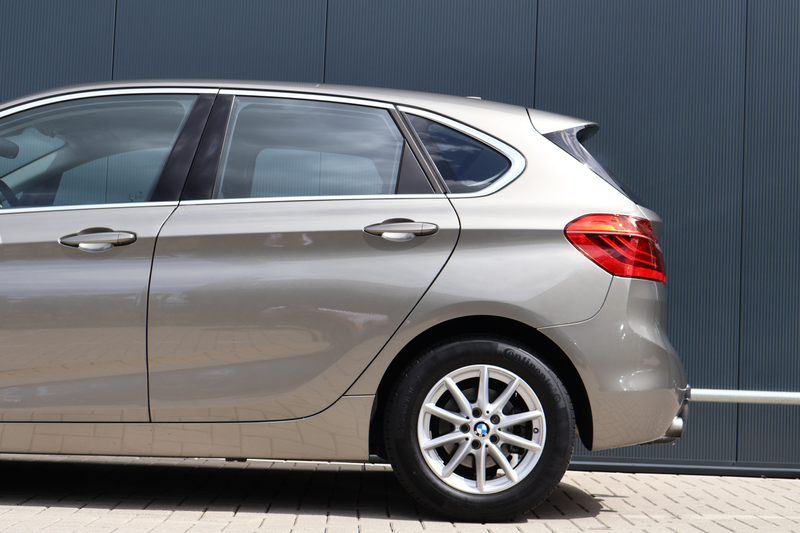 BMW 218 2-serie Active Tourer 218i High Executive Automaat — photo 14