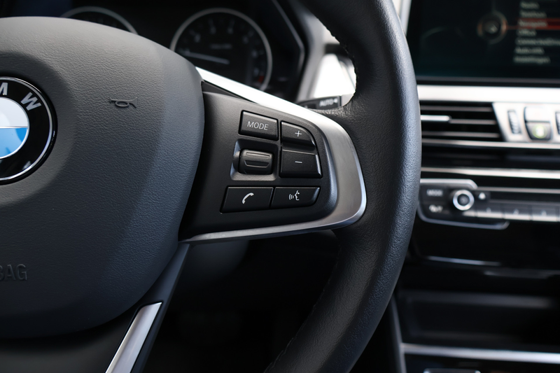 BMW 218 2-serie Active Tourer 218i High Executive Automaat — photo 19