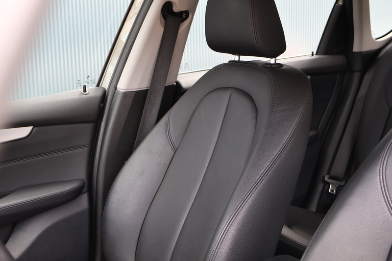 BMW 218 2-serie Active Tourer 218i High Executive Automaat — photo 32