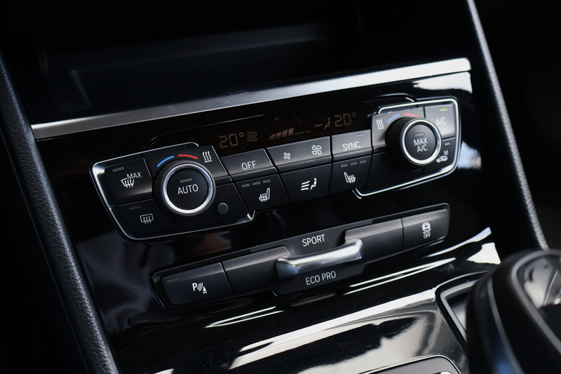BMW 218 2-serie Active Tourer 218i High Executive Automaat — photo 27