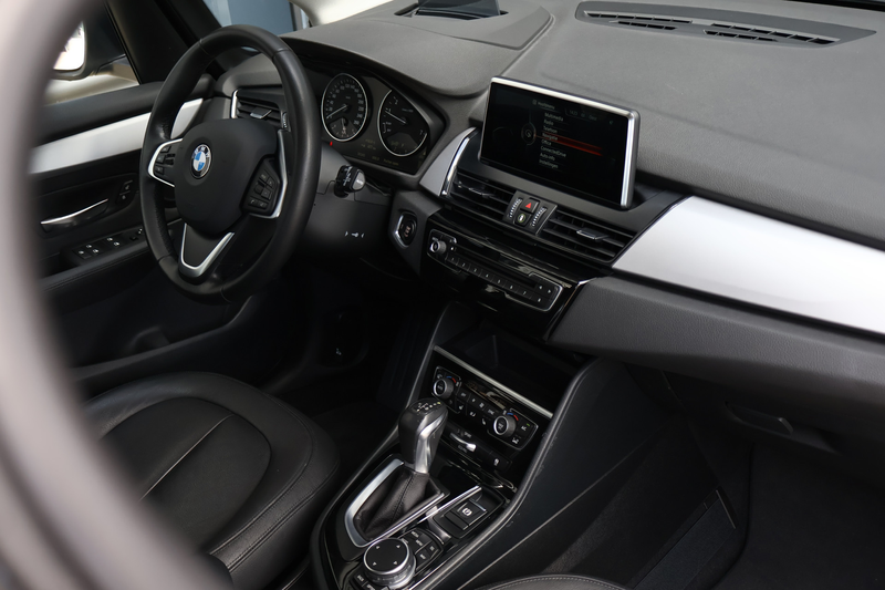 BMW 218 2-serie Active Tourer 218i High Executive Automaat — photo 20