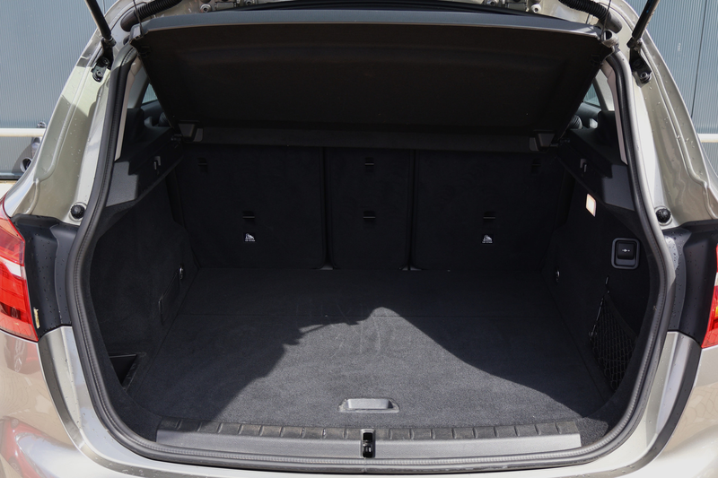 BMW 218 2-serie Active Tourer 218i High Executive Automaat — photo 33