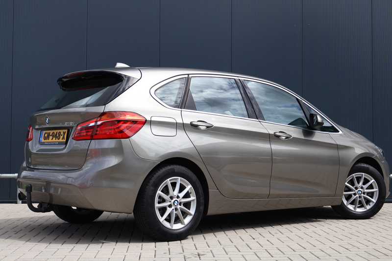 BMW 218 2-serie Active Tourer 218i High Executive Automaat — photo 10