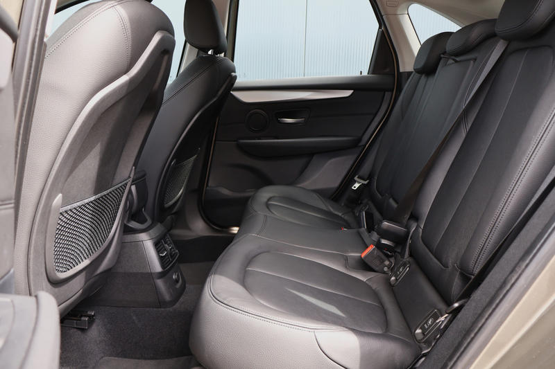 BMW 218 2-serie Active Tourer 218i High Executive Automaat — photo 6