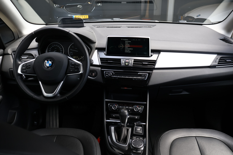BMW 218 2-serie Active Tourer 218i High Executive Automaat — photo 4