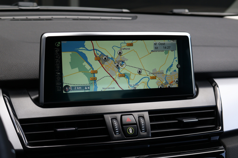 BMW 218 2-serie Active Tourer 218i High Executive Automaat — photo 23