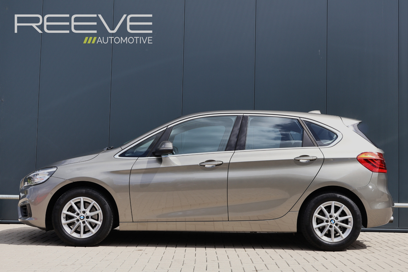 BMW 218 2-serie Active Tourer 218i High Executive Automaat — photo 2