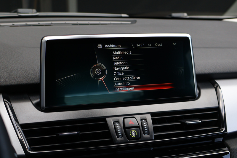 BMW 218 2-serie Active Tourer 218i High Executive Automaat — photo 22