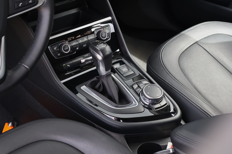BMW 218 2-serie Active Tourer 218i High Executive Automaat — photo 26