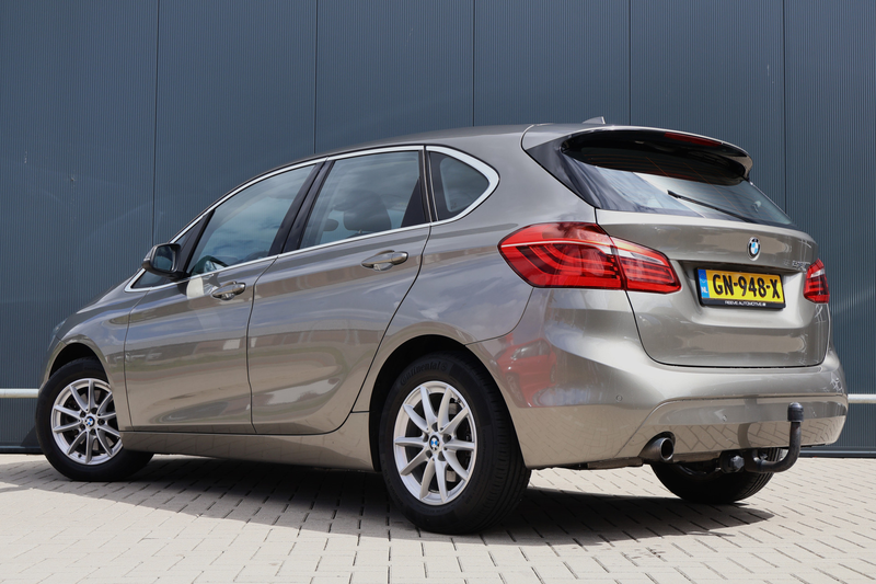 BMW 218 2-serie Active Tourer 218i High Executive Automaat — photo 7