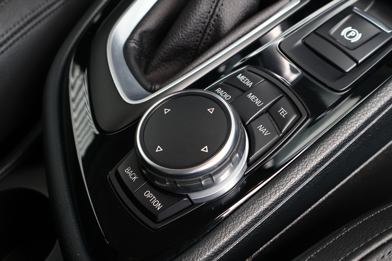 BMW 218 2-serie Active Tourer 218i High Executive Automaat — photo 29
