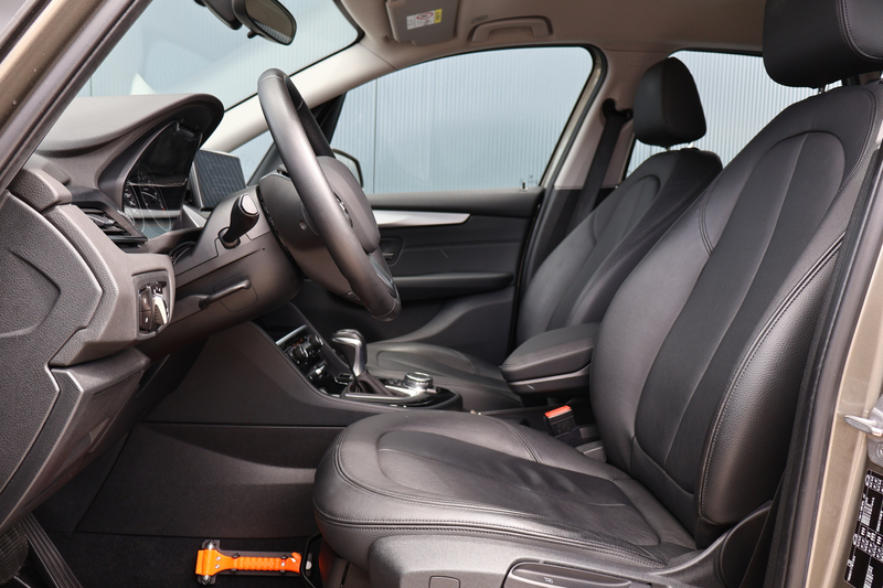 BMW 218 2-serie Active Tourer 218i High Executive Automaat — photo 5