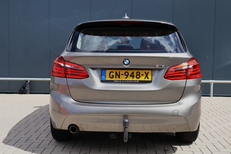 BMW 218 2-serie Active Tourer 218i High Executive Automaat — photo 8