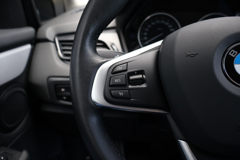 BMW 218 2-serie Active Tourer 218i High Executive Automaat — photo 18