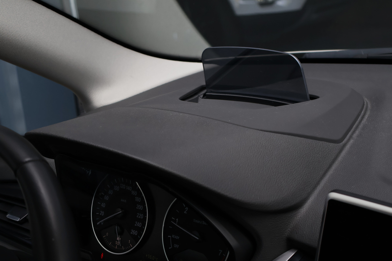 BMW 218 2-serie Active Tourer 218i High Executive Automaat — photo 30