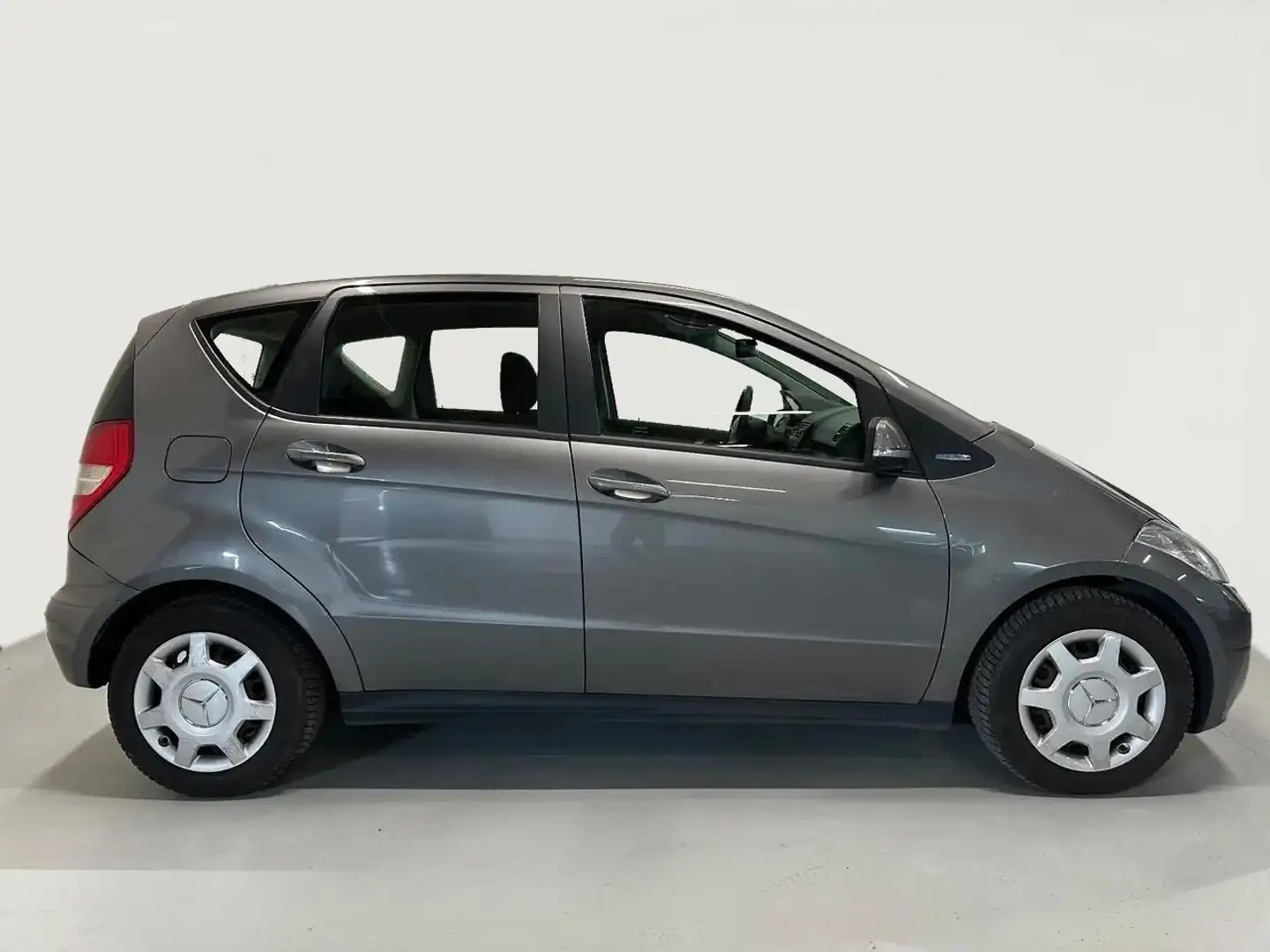 Mercedes-Benz A 150 Avantgarde - 2