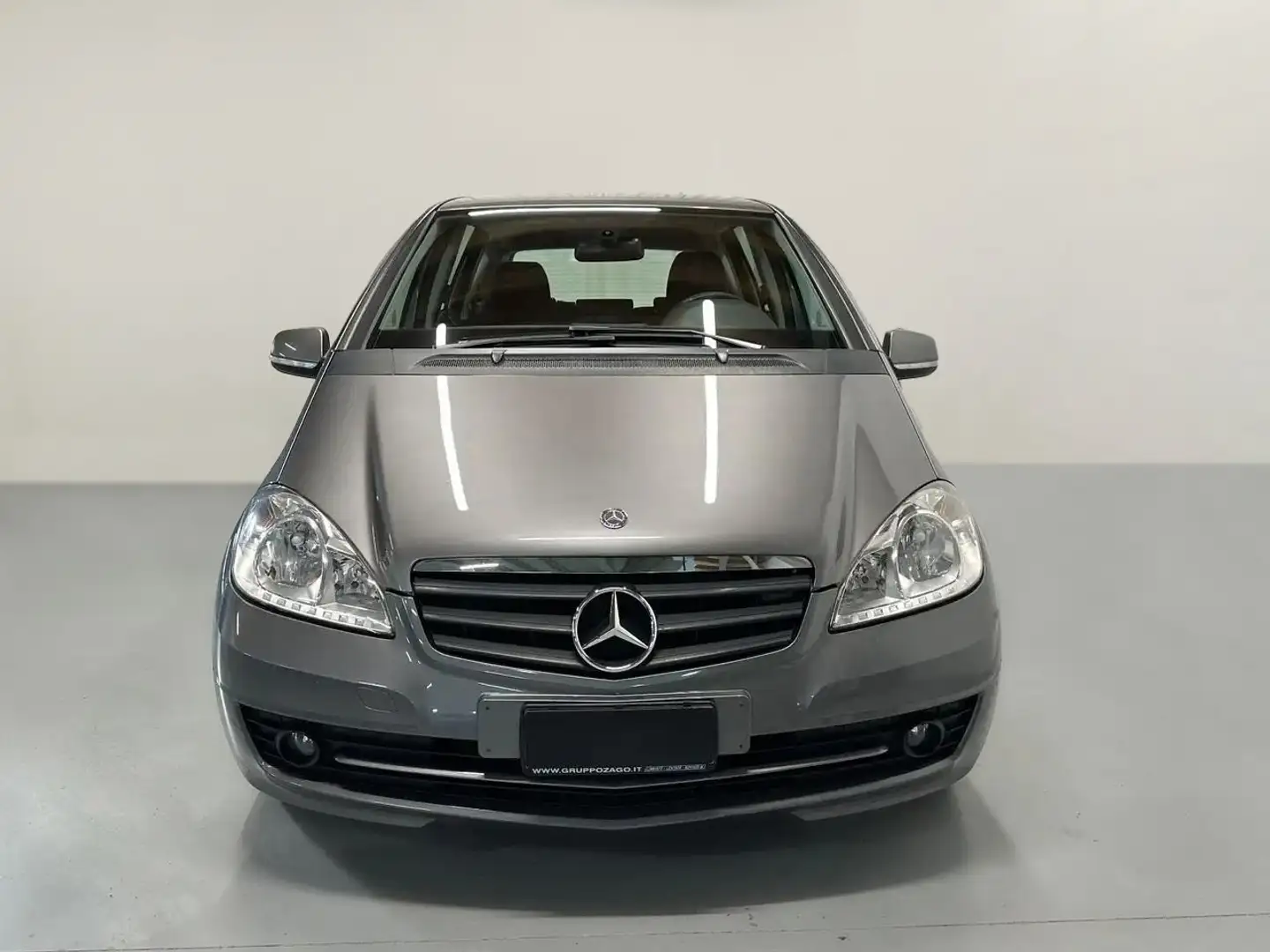 Mercedes-Benz A 150 Avantgarde - 1