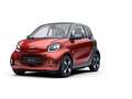 smart forTwo EQ Exclusive Red Edition LAST ONE Rot - thumbnail 4