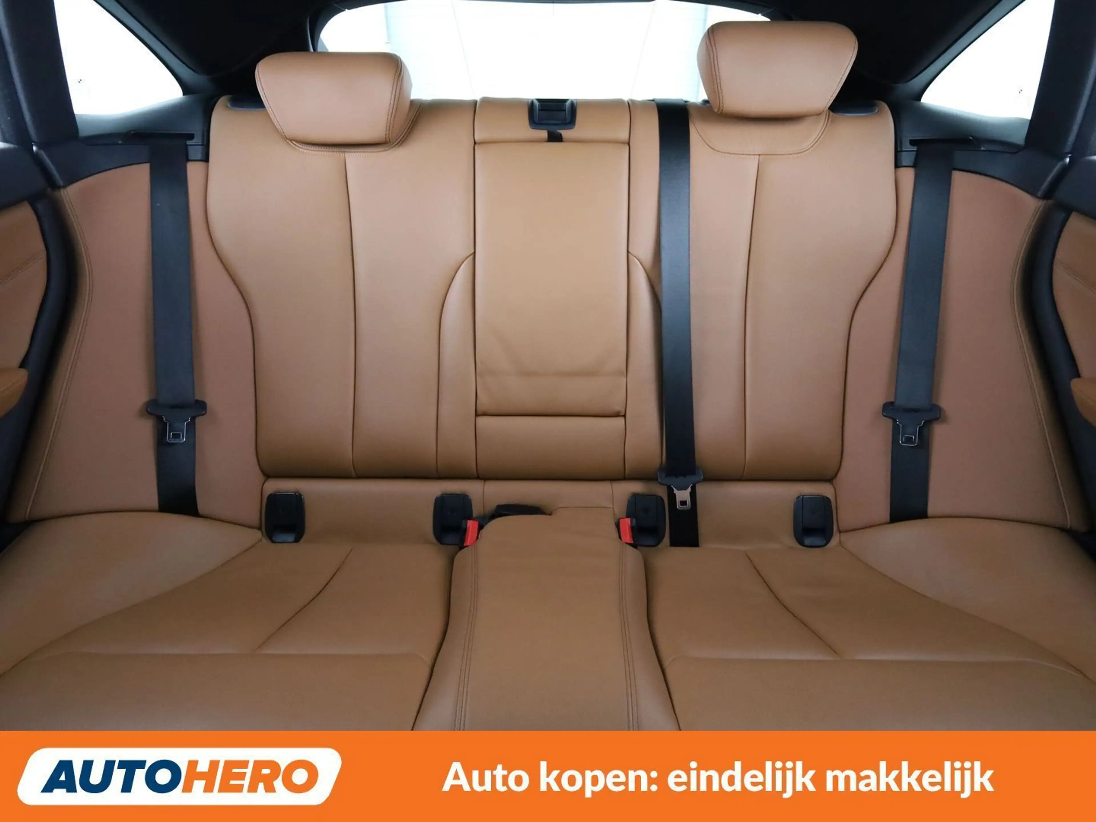 BMW 420 420i Gran Coupé M Sport — photo 15