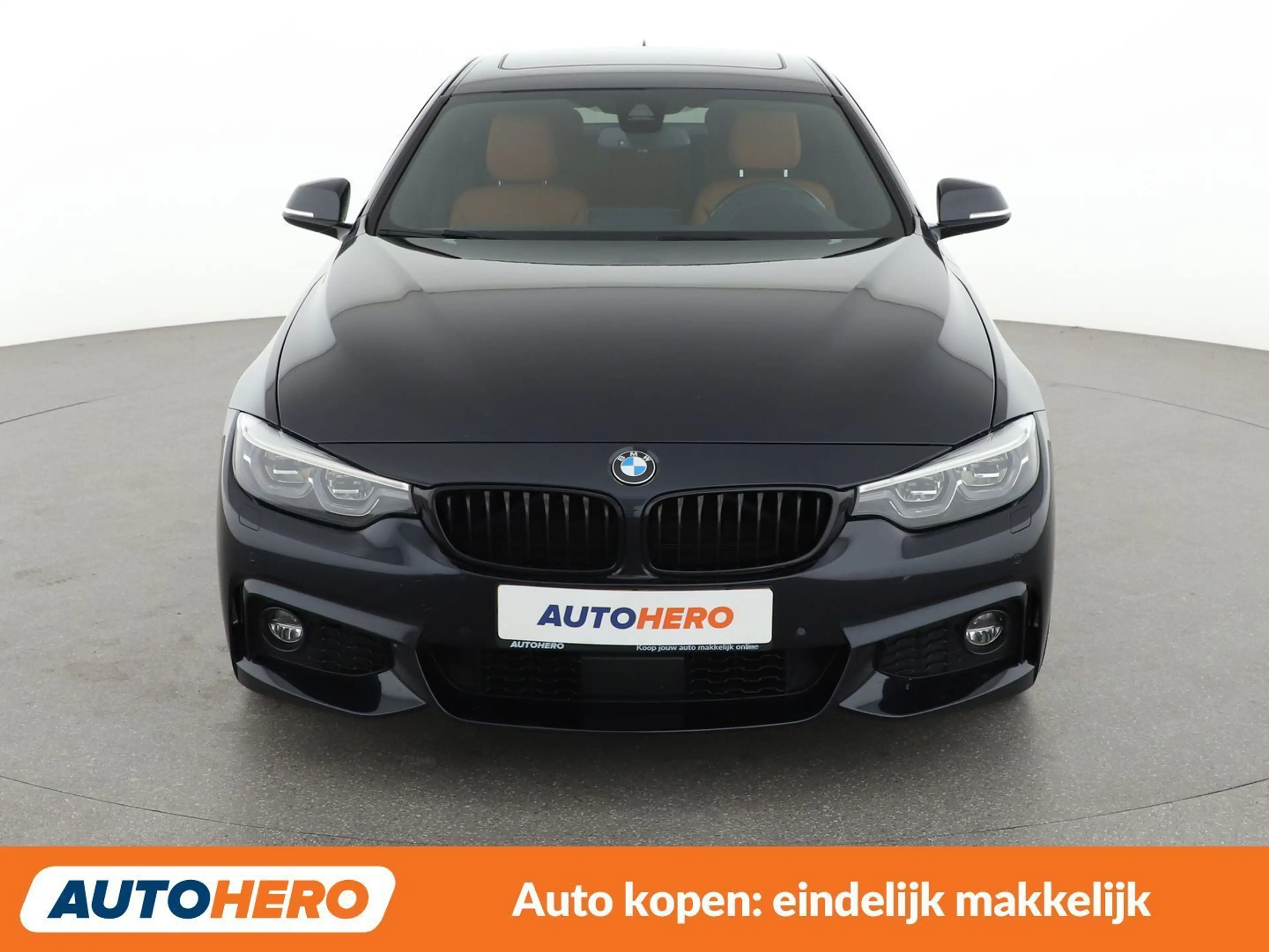 BMW 420 420i Gran Coupé M Sport — photo 9