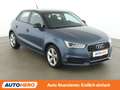 Audi A1 1.0 TFSI Intense*XENON*TEMPO*PDC*SHZ*KLIMA* Blau - thumbnail 8