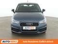 Audi A1 1.0 TFSI Intense*XENON*TEMPO*PDC*SHZ*KLIMA* Blau - thumbnail 9