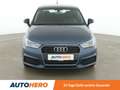 Audi A1 1.0 TFSI Intense*XENON*TEMPO*PDC*SHZ*KLIMA* Blau - thumbnail 9
