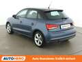 Audi A1 1.0 TFSI Intense*XENON*TEMPO*PDC*SHZ*KLIMA* Blau - thumbnail 4