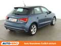 Audi A1 1.0 TFSI Intense*XENON*TEMPO*PDC*SHZ*KLIMA* Blau - thumbnail 6