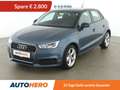 Audi 1.0 TFSI Intense*XENON*TEMPO*PDC*SHZ*KLIMA* Bleu - thumbnail 1
