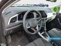 Volkswagen T-Roc 1.5 TSI Más DSG7 110KW Negro - thumbnail 5