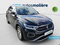 Volkswagen T-Roc 1.5 TSI Más DSG7 110KW Negro - thumbnail 2