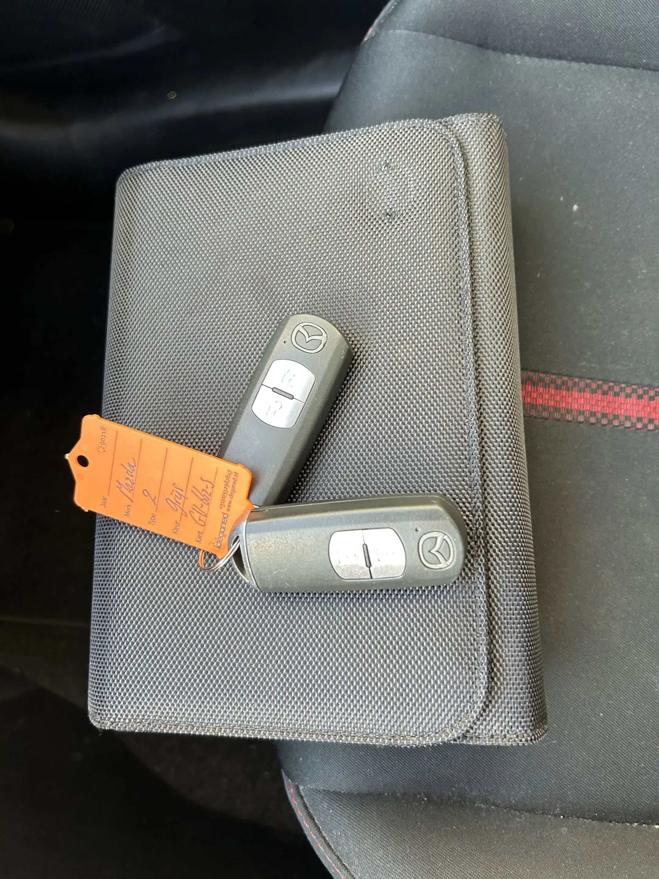 Mazda 2 1.5 Skyactiv-G GT-M navigatie airco/ecc keurige au — photo 6