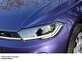 Volkswagen Polo 1.0 TSI Style DSG   Kamera   Navi   SHZ   IQ.Light Grau - thumbnail 4
