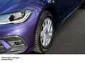 Volkswagen Polo 1.0 TSI Style DSG   Kamera   Navi   SHZ   IQ.Light Grau - thumbnail 8