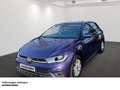 Volkswagen Polo 1.0 TSI Style DSG   Kamera   Navi   SHZ   IQ.Light Grau - thumbnail 1