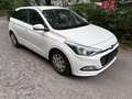 Hyundai i20 Basis Weiß - thumbnail 1