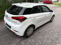 Hyundai i20 Basis Weiß - thumbnail 2