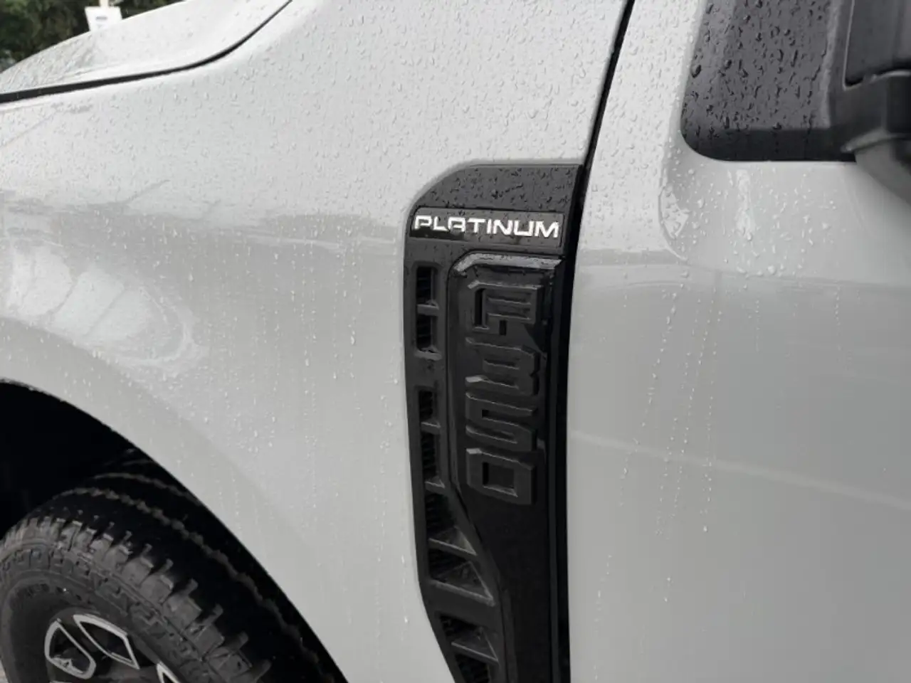 Ford F 350 fotografie Ford F 350