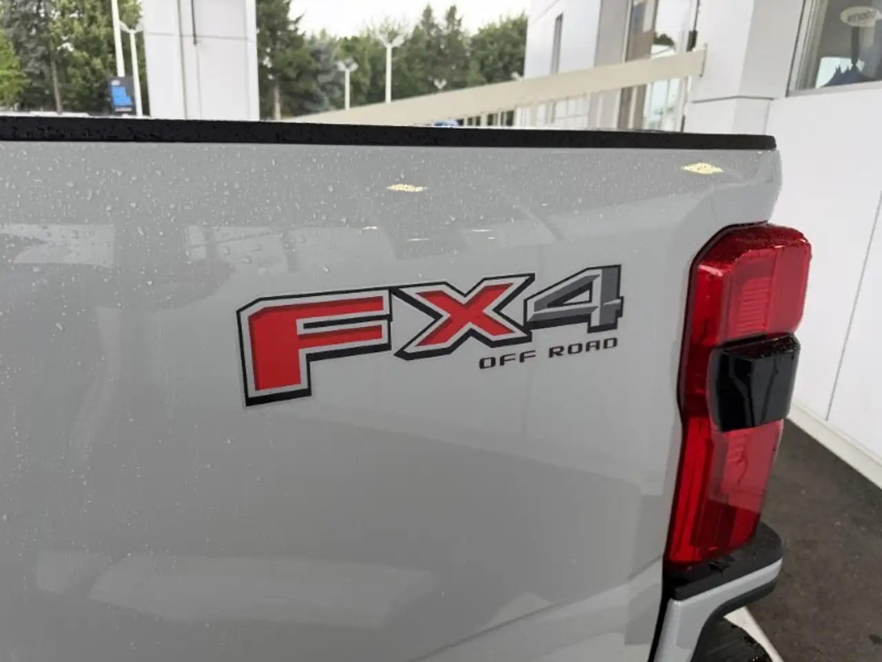 Ford F 350 fotografie Ford F 350