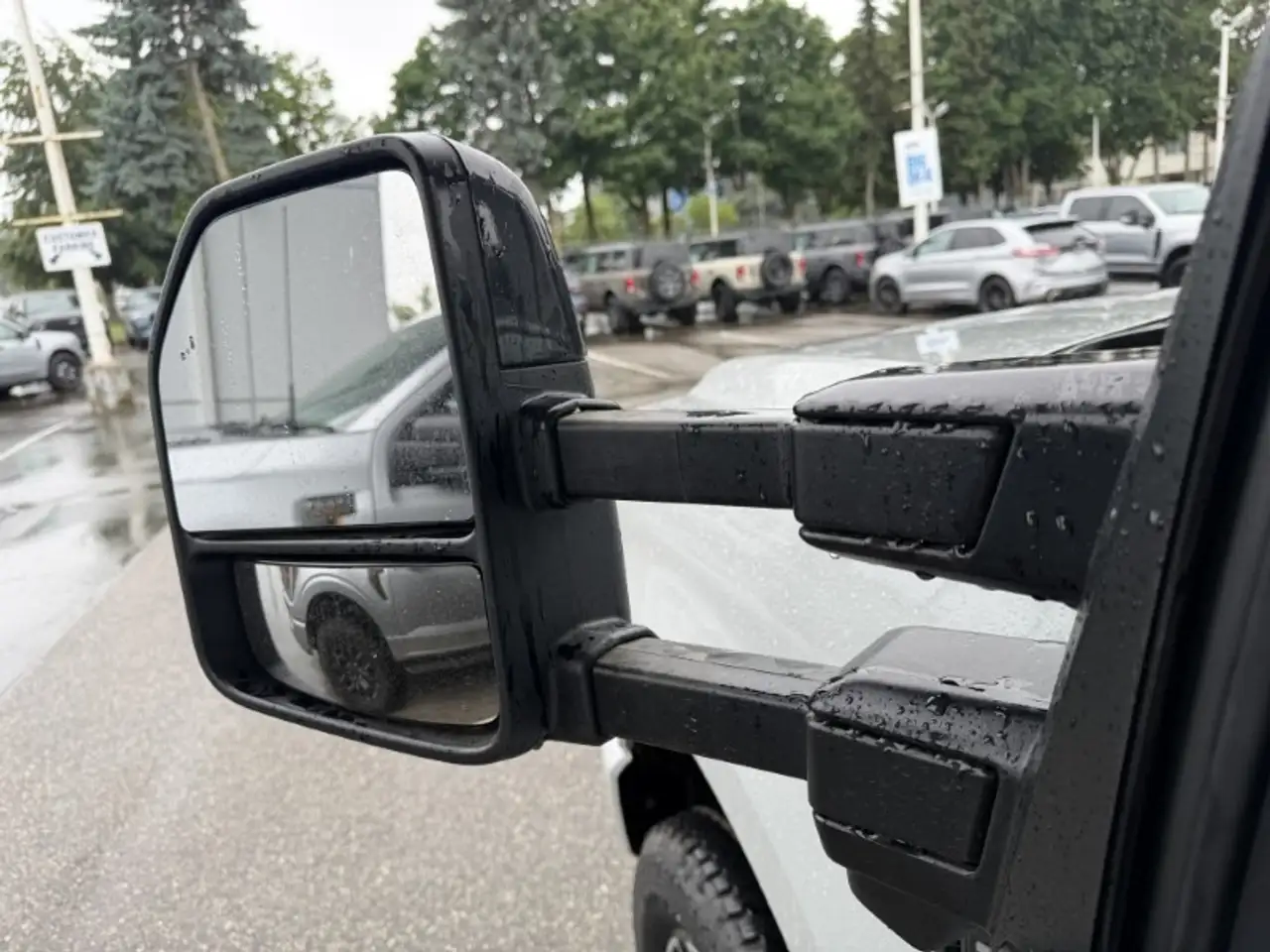 Ford F 350 fotografie Ford F 350