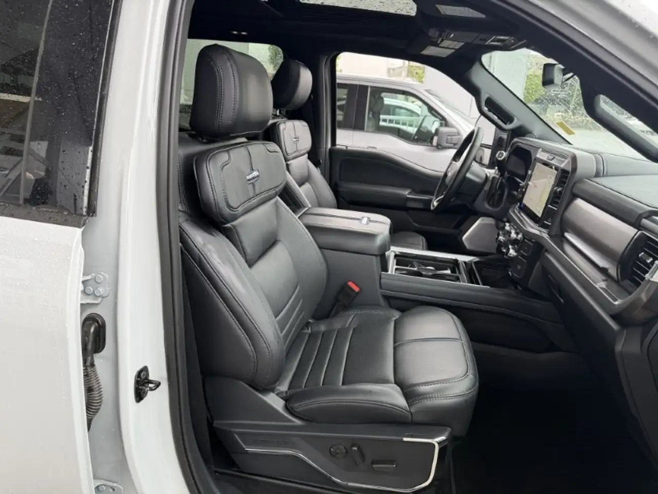Ford F 350 fotografie Ford F 350