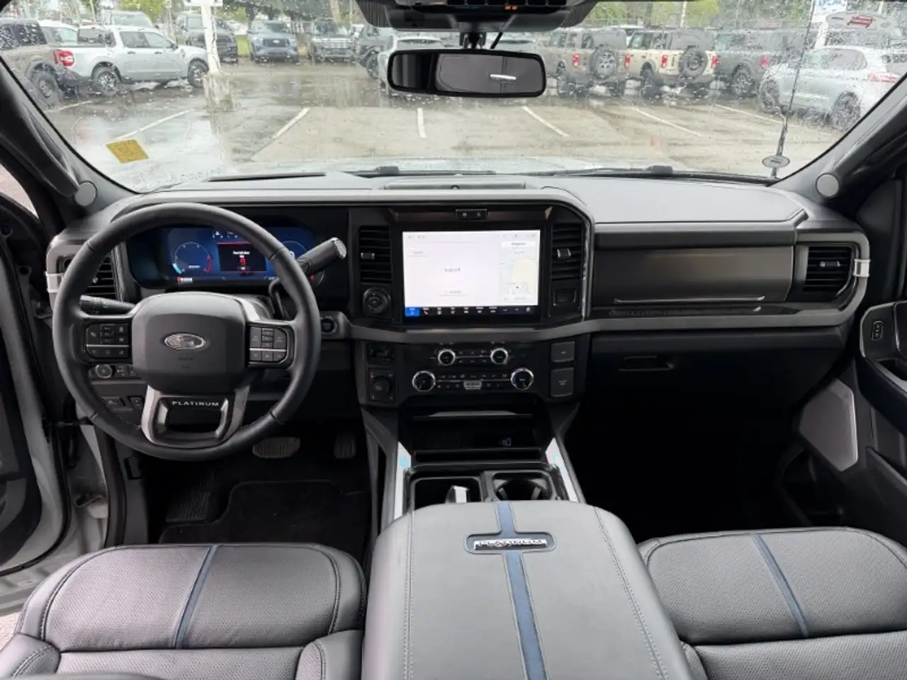 Ford F 350 fotografie Ford F 350