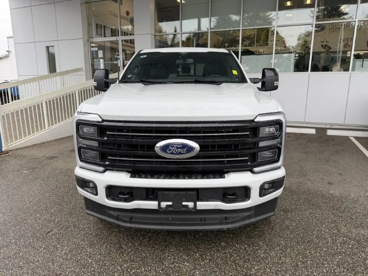 Ford F 350 fotografie Ford F 350